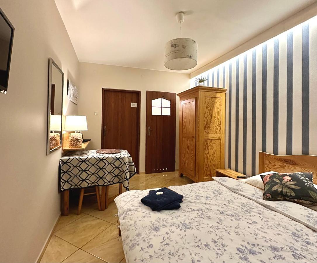 Evia Homestay Krynica Morska