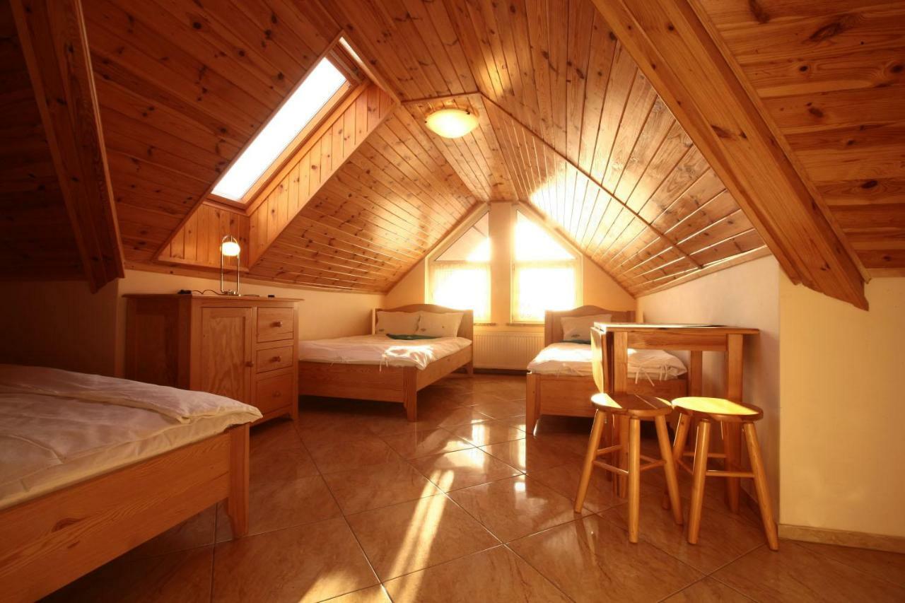 Evia Homestay